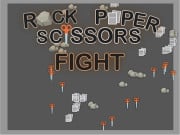 Play Rock Paper Scissors Fight Game on FOG.COM
